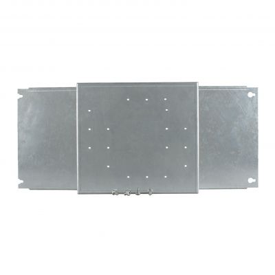 Płyta montażowa 300x520mm stal pion NZM2-600-MH 286761 EATON (286761)