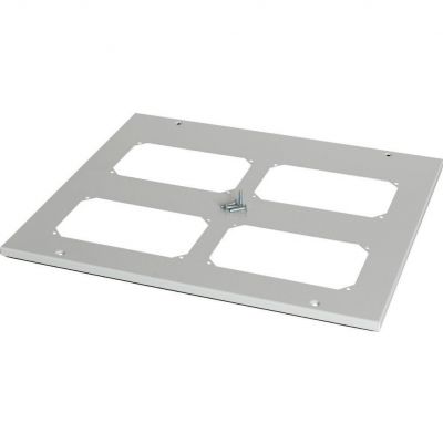 XSPTF06506 Płyta górna dla F3A flansz WxD=650x600mm 174277 EATON (174277)