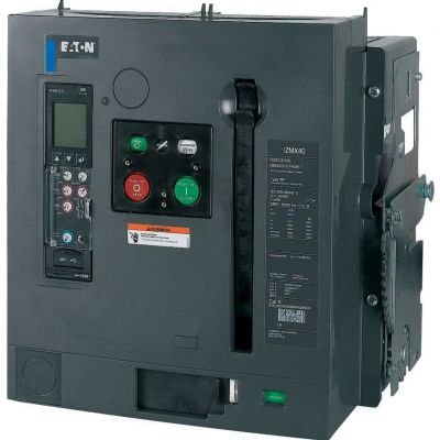 IZMX40N3-P10W-1 Wyłącznik IZMX40N 3P 1000A wysuwny PXRP 183596 EATON (183596)