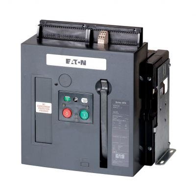 INX40N3-32F-1 Rozłącznik INX40N 3P 3200A stacjonarny 184054 EATON (184054)