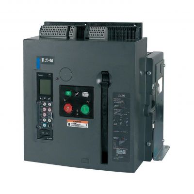 IZMX40B3-V08F-1 Wyłącznik IZMX40B 3P 800A stacjonarny PXRV 183702 EATON (183702)