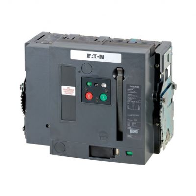 INX40N4-25W-1 Rozłącznik INX40N 4P 2500A wysuwny 184101 EATON (184101)