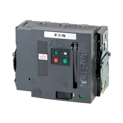 INX40N4-20W-1 Rozłącznik INX40N 4P 2000A wysuwny 184100 EATON (184100)