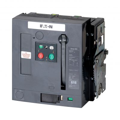INX40B3-32W-1 Rozłącznik INX40B 3P 3200A wysuwny 184062 EATON (184062)