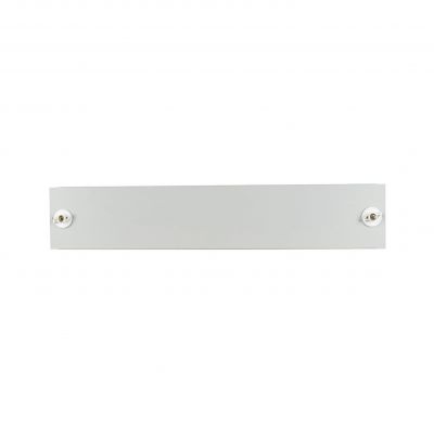 Osłona z tworzywa wycięcie dla aparatury modułowej 1200x150mm FPK-1200/150-45 119300 EATON (119300)