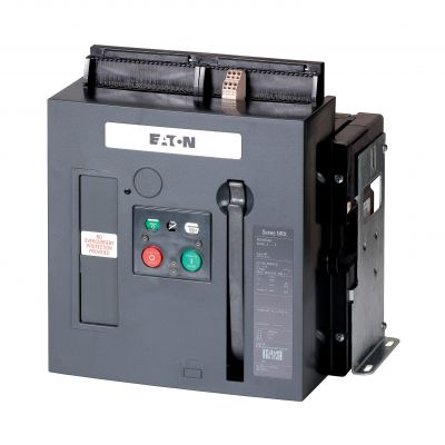 INX40B3-08F-1 Rozłącznik INX40B 3P 800A stacjonarny 184040 EATON (184040)