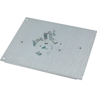 XPBMB027508 Przedział wyłącznik /przestrzeń z tyłu od szyn HxW=275x800mm 149182 EATON (149182)