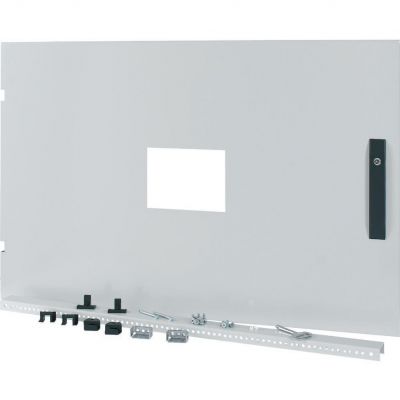 XSDMC0610-ARC Drzwi IP55 dla HxW=650x1000mm ARCON 184808 EATON (184808)