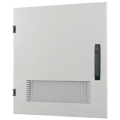 XSDMRV0611 Drzwi wentyl. prawe IP31 HxW = 640x1100mm (na całą szerokość pola) 132997 EATON (132997)