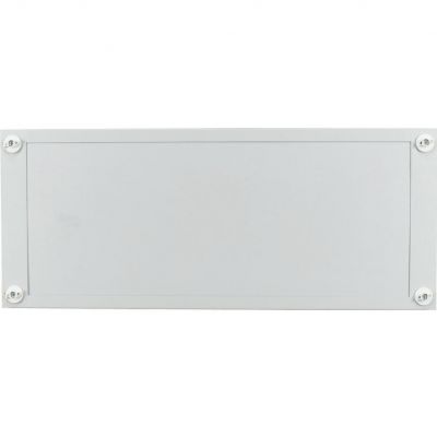 Osłona metalowa z plastikowym wypełnieniem 1200x300mm FPP-1200/300-BL 134204 EATON (134204)