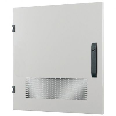 XSDMRV0608 Drzwi wentyl. prawe IP31 HxW = 640x800mm (na całą szerokość pola) 284216 EATON (284216)