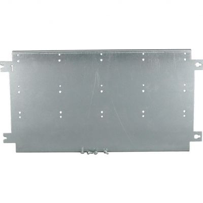 Płyta montażowa 250x1000mm stal MPLSASY-1000 114832 EATON (114832)