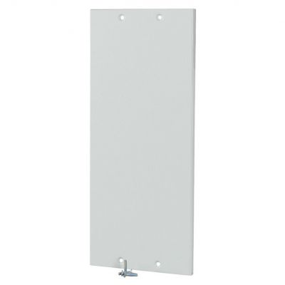 XSPTC0306 Płyta górna bez otworów kołnierzowych WxD = 300 x 600mm IP55 177085 EATON (177085)