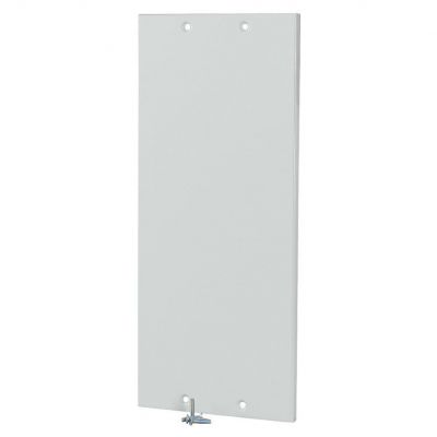 XSPTC0306 Płyta górna bez otworów kołnierzowych WxD = 300 x 600mm IP55 177085 EATON (177085)