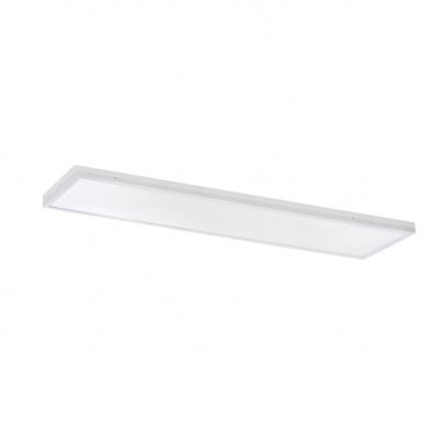 BAREV BL 40W 12030 NW Panel LED natynk podtynk BAREV BL 40W 12030 NW barwa 4000K 4000lm prostokątny  (31174)