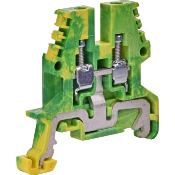 Złączka ochronna 2,5 mm2 (żółto-zielona) ESC-TEO.2 003903066 ETI (003903066)