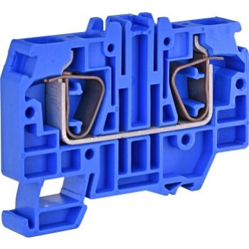 Złączka sprężynowa 10 mm2 (niebieska) ESP-HMM.10B 003903170 ETI (003903170)