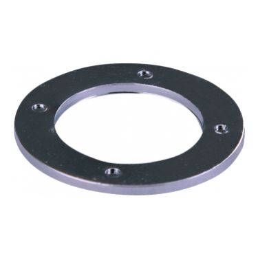 Pierścień adaptacyjny z 30 na 22mm, chrom, tylny EAR-R-Ch 004771541 ETI (004771541)