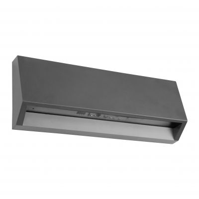 ENYE LED 4W, oprawa elewacyjna, 280lm, IP65, 4000K (AD-OP-6560L4)