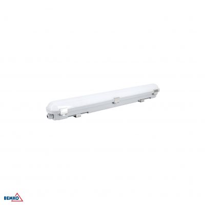 OPRAWA HERMETYCZNA LED ALWIR 3 16W 4000K 2700LM IP66 BEMKO (C17-HLA3-060-160-4K)