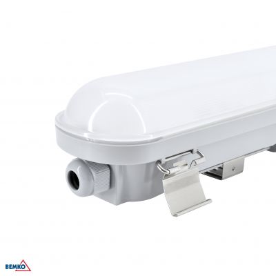 OPRAWA HERMETYCZNA LED ALWIR 3 16W 4000K 2700LM IP66 BEMKO (C17-HLA3-060-160-4K)