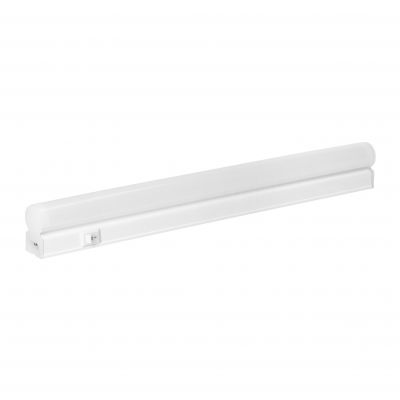 ASTAR LED 4W, oprawa liniowa podszafkowa, 360lm, 4000K, wtyk 2-pinowy, układ przelotowych złącz, wył (AD-OL-6425LZM4)
