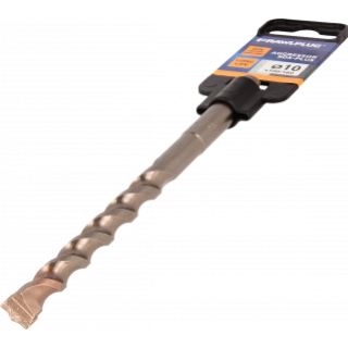Wiertło do betonu 8,0x250x310 mm AGGRESSOR SDS plus RAWLPLUG (RT-SDSA-8/310)