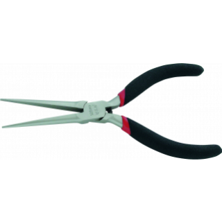 Szczypce telefoniczne proste cienkie 150mm elektroniczne RAWLPLUG (MN-20-265)