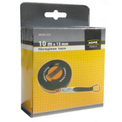 Taśma miernicza 10m PVC RAWLPLUG (MN-81-510)