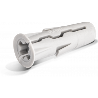 Kołek uniwersalny 10mm 50szt. RAWLPLUG (UNO-K-10)