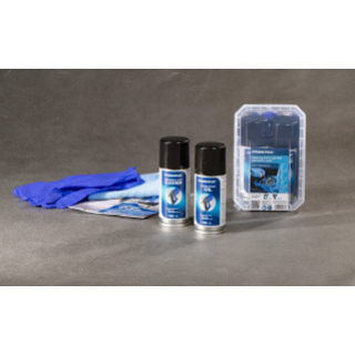 Zestaw do czyszczenia narzędzi gazowych 6 elementów RAWLPLUG (R-KIT-WW90/SC40)