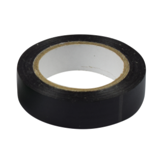 Taśma izolacyjna 19mm x 20m atest 1kV 8szt. RAWLPLUG (MN-05-008)