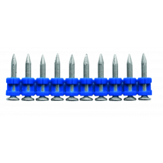 Gwoździe do stali i betonu 19 mm do SC40II 1000szt. RAWLPLUG (SPG-R-KSC-6/19)