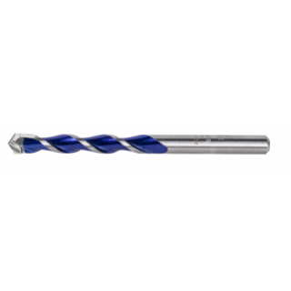 Wiertło uniwersalne 6x100mm do betonu metalu i drewna RAWLPLUG (RT-UNI-060-100)