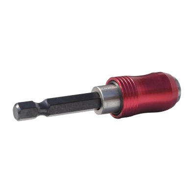 Zestaw bitów 25mm PH PZ SL T adapter 1/4' 15 części RAWLPLUG (MN-15-541)