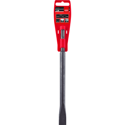 Przecinak płaski SDS plus 40x250mm Cr-V RAWLPLUG (MN-61-092)