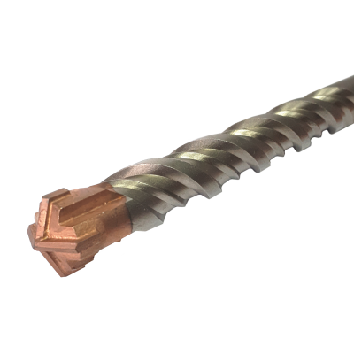 Wiertło do betonu SDS plus 12x100x160mm 4C RAWLPLUG (MN-61-920)