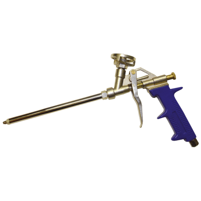 Pistolet do pian profesjonalny poliuretanowych RAWLPLUG (RPP-GUN-NC)