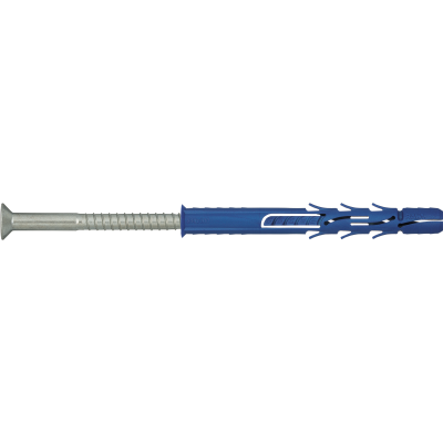 Kołek ramowy 8x120mm 50szt. RAWLPLUG (R-FF1-N-08L120)