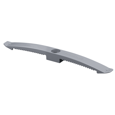 Pałąk kablowy podwójny 234x76mm 20szt. RAWLPLUG (R-SC40-CBD)