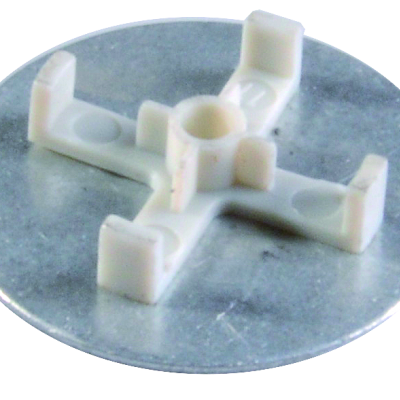 Podkładka instalacyjna 25mm ocynkowana 1000szt. RAWLPLUG (R-SC40-MW-25-1000)