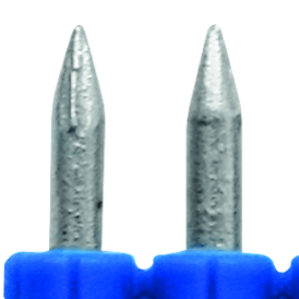 Gwoździe do stali i betonu 19 mm do SC40II 1000szt. RAWLPLUG (SPG-R-KSC-6/19)