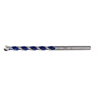 Wiertło uniwersalne 6x100mm do betonu metalu i drewna RAWLPLUG (RT-UNI-060-100)