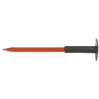 Przebijak z ochraniaczem 14x250mm Top Tools 03A245 GTX (03A245)