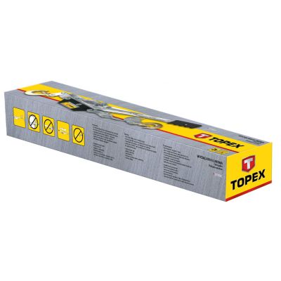 Wyciągarka linowa 2,0 t TOPEX 97X080 GTX (97X080)