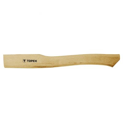 Trzonek do siekiery 600g 360mm TOPEX 05A436 GTX (05A436)