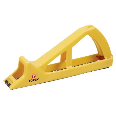 Zdzierak 250mm TOPEX 11A411 GTX (11A411)