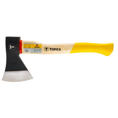 Siekiera 800 g, trzonek drewniany TOPEX 05A138 GTX (05A138)