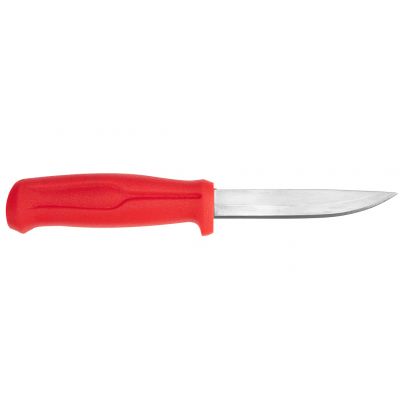 Nóż uniwersalny z plastikową kaburą 98Z102 Top Tools (98Z102)