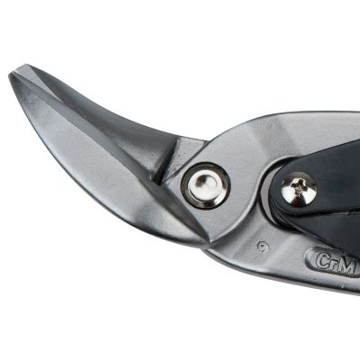 Nożyce do blachy 240 mm, odgięte prawe NEO 31-063 GTX (31-063)
